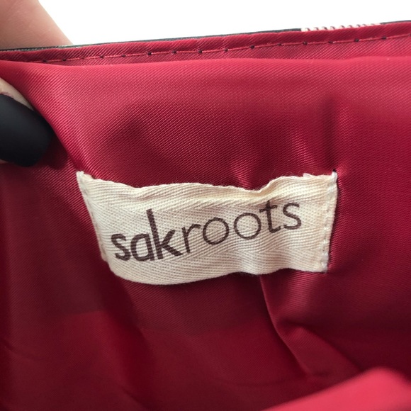 Sakroots IPad tech clutch case - Picture 8 of 8
